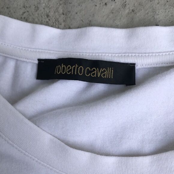 Roberto Cavalli top - Picture 3 of 6